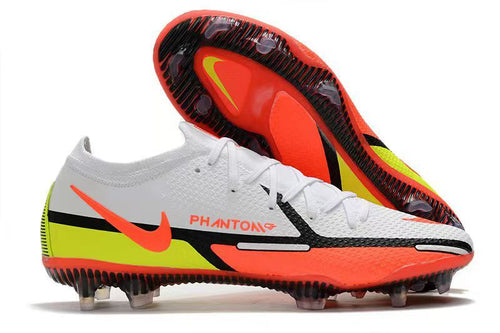 Sepatu Bola FG Low Cut PGT2 - Lapangan Rumput Alami - Kontrol Presisi