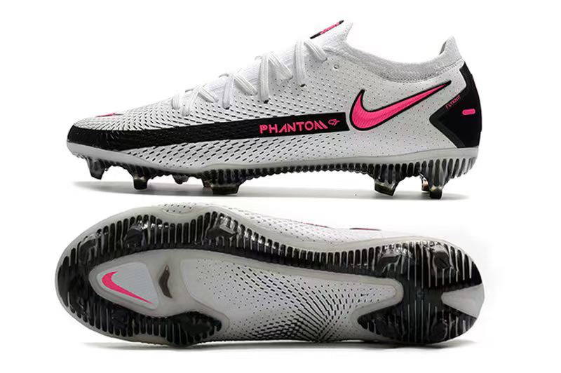 Sepatu Bola FG Low Cut PGT2 - Lapangan Rumput Alami - Kontrol Presisi