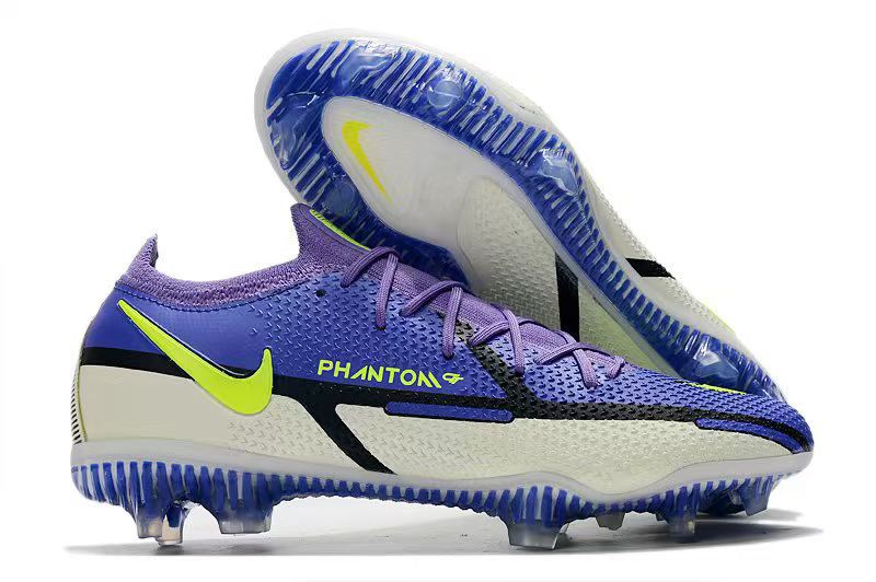 Sepatu Bola FG Low Cut PGT2 - Lapangan Rumput Alami - Kontrol Presisi