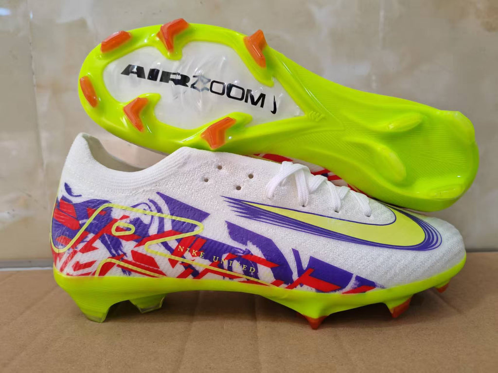 Sepatu Bola Premium Low Cut - Grosir 12 Pairs | FG/AG