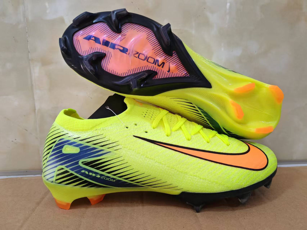 Sepatu Bola Premium Low Cut - Grosir 12 Pairs | FG/AG