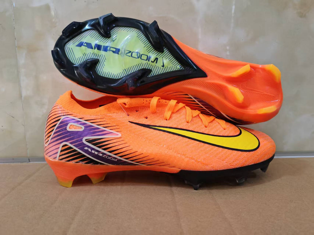 Sepatu Bola Premium Low Cut - Grosir 12 Pairs | FG/AG
