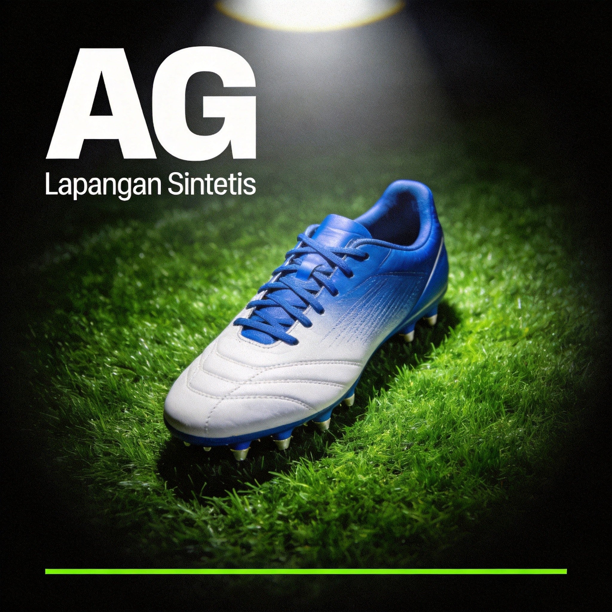 AG - Lapangan Sintetis