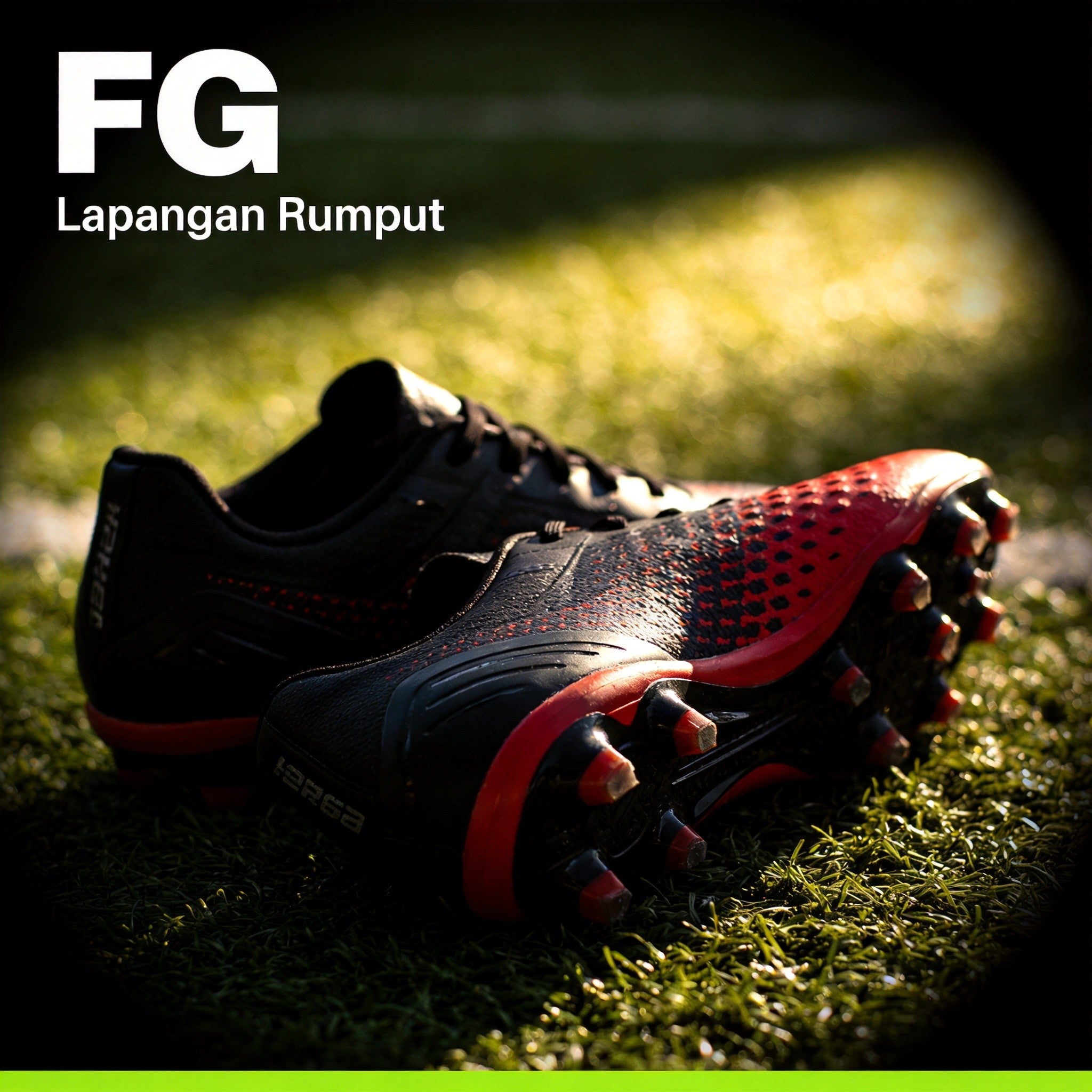 FG - Lapangan Rumput